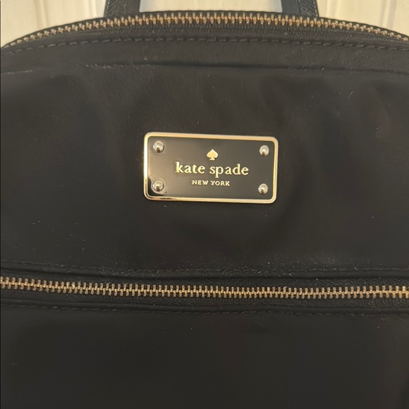 Kate Spade Backpack - Picture 2 of 5